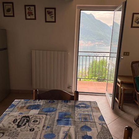 Appartamento Lake View Di Villa Giuliana Сульцано Экстерьер фото